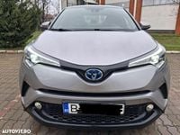 Second-hand Toyota C-HR Style 122 CP (89 kW) 2019 Culoaregri SUV