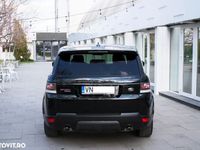 second-hand Land Rover Range Rover Sport 3.0 I SDV6 HSE Dynamic