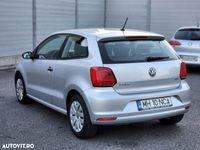 second-hand VW Polo 1.4 TDI CR Trendline