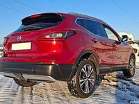 Second-hand Nissan Qashqai Tekna 130 CP (95 kW) 2018 Visiniu SUV