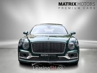 second-hand Bentley Flying Spur 