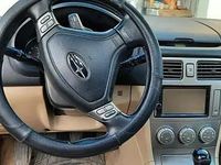 Second-hand Subaru Forester 230 CP (169 kW) 2006 SUV