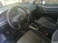 second-hand Peugeot 407 2.0hdi Rhr
