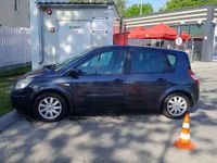 Second-hand Renault Scénic II 110 CP (80 kW) 2006 Monovolum
