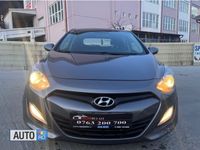 second-hand Hyundai i30 1.4 mpi