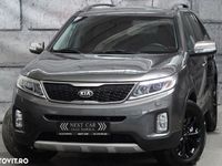 second-hand Kia Sorento 2.2 CRDi AWD Aut. Platinum Edition