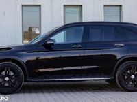 second-hand Mercedes GLC250 d 4MATIC