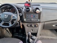 second-hand Dacia Logan 2018,0.999cm