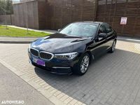 second-hand BMW 530 Seria 5 d xDrive Aut.