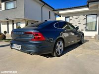 second-hand Volvo S90 D4 Geartronic Momentum Pro