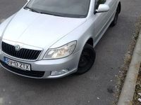 second-hand Skoda Octavia 