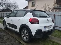 Second-hand Citroën C3 110 CP (80 kW) 2021 Hatchback