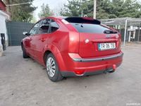 second-hand Ford Focus 2 1.6 tdci