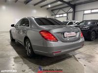 second-hand Mercedes S350 d BlueTEC 4M Long Aut