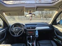 second-hand BMW X1 xDrive18d Aut. xLine