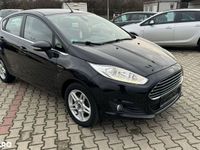 second-hand Ford Fiesta 