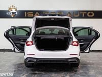 Second-hand Mercedes E200 AMG line 204 CP (150 kW) 2023 Culoarealb Berlinǎ