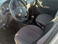 second-hand Fiat Albea 1.4 Active