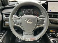 second-hand Lexus UX 250h (E-FOUR) Executive Line