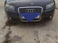 second-hand Audi A3 2.0 AZV