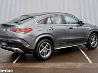 second-hand Mercedes 350 GLE Couped 4Matic 9G-TRONIC