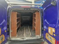 Second-hand Ford Tourneo Connect 75 CP (55 kW) 2015 Monovolum