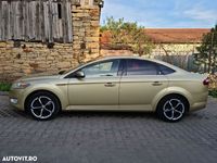 second-hand Ford Mondeo 2.0 Ghia