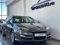 Second-hand Renault Laguna III 110 CP (80 kW) 2013 Break