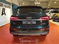 second-hand Audi Q5 