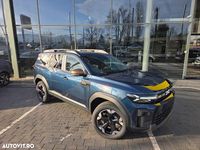 Nouă Dacia Bigster Extreme 130 CP (95 kW) 2025 Culoarealbastru SUV