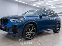 second-hand BMW X5 