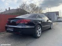 second-hand VW Passat 2.0 TSI DSG Highline