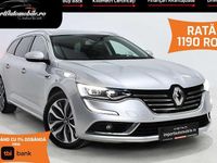 Second-hand Renault Talisman 130 CP (95 kW) 2017 Gri Break