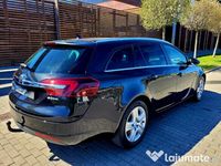 second-hand Opel Insignia 2.0 CDTI ecoFLEX Start/Stop Business Edition