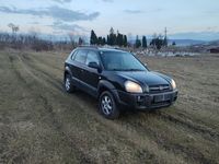 second-hand Hyundai Tucson 