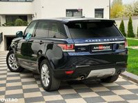 second-hand Land Rover Range Rover Sport 3.0 I SDV6 SE