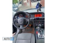 second-hand Audi A6 