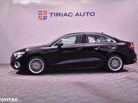 Second-hand Audi A3 149 CP (109 kW) 2022 Culoarenegru Berlinǎ