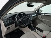 second-hand VW Tiguan 2.0 TDI 4Motion DSG