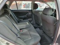 second-hand Toyota Avensis 2.0 Diesel,2005,Finantare Rate