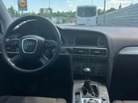 Second-hand Audi A6 190 CP (139 kW) 2006 Berlinǎ