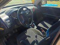 Second-hand Hyundai Tucson 140 CP (102 kW) 2008 SUV