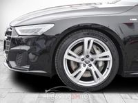 second-hand Audi A7 2019 3.0 Benzină 340 CP 57.800 km - 55.651 EUR - leasing auto