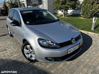 second-hand VW Golf 1.2 TSI BlueMotion Technology MATCH