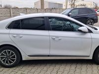 second-hand Hyundai Ioniq Electric 136CP Exclusive