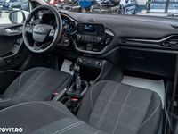 second-hand Ford Fiesta 1.5 TDCi ACTIVE PLUS