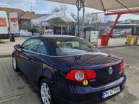 second-hand VW Eos 2.0 Tdi