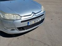 Second-hand Citroën C5 140 CP (102 kW) 2009 Berlinǎ