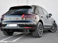 second-hand Porsche Macan 3.0 PDK S