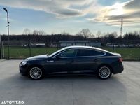 second-hand Audi A5 Sportback 35 TDI S tronic sport